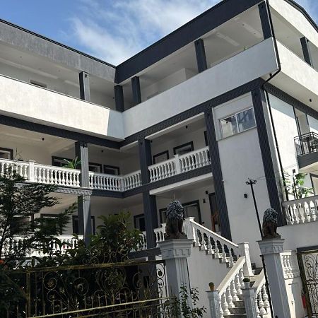 Vila Aaron Durres Ngoại thất bức ảnh