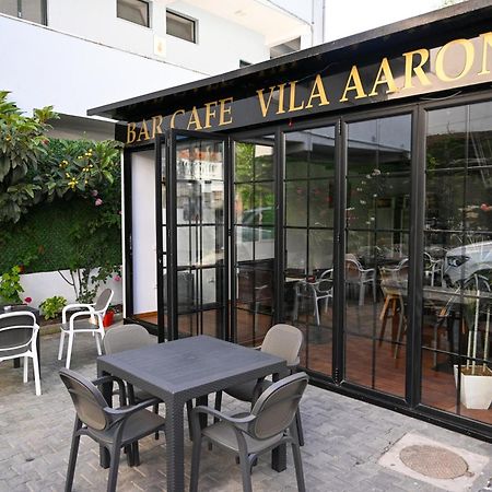 Vila Aaron Durres Ngoại thất bức ảnh