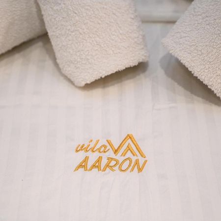 Vila Aaron Durres Ngoại thất bức ảnh
