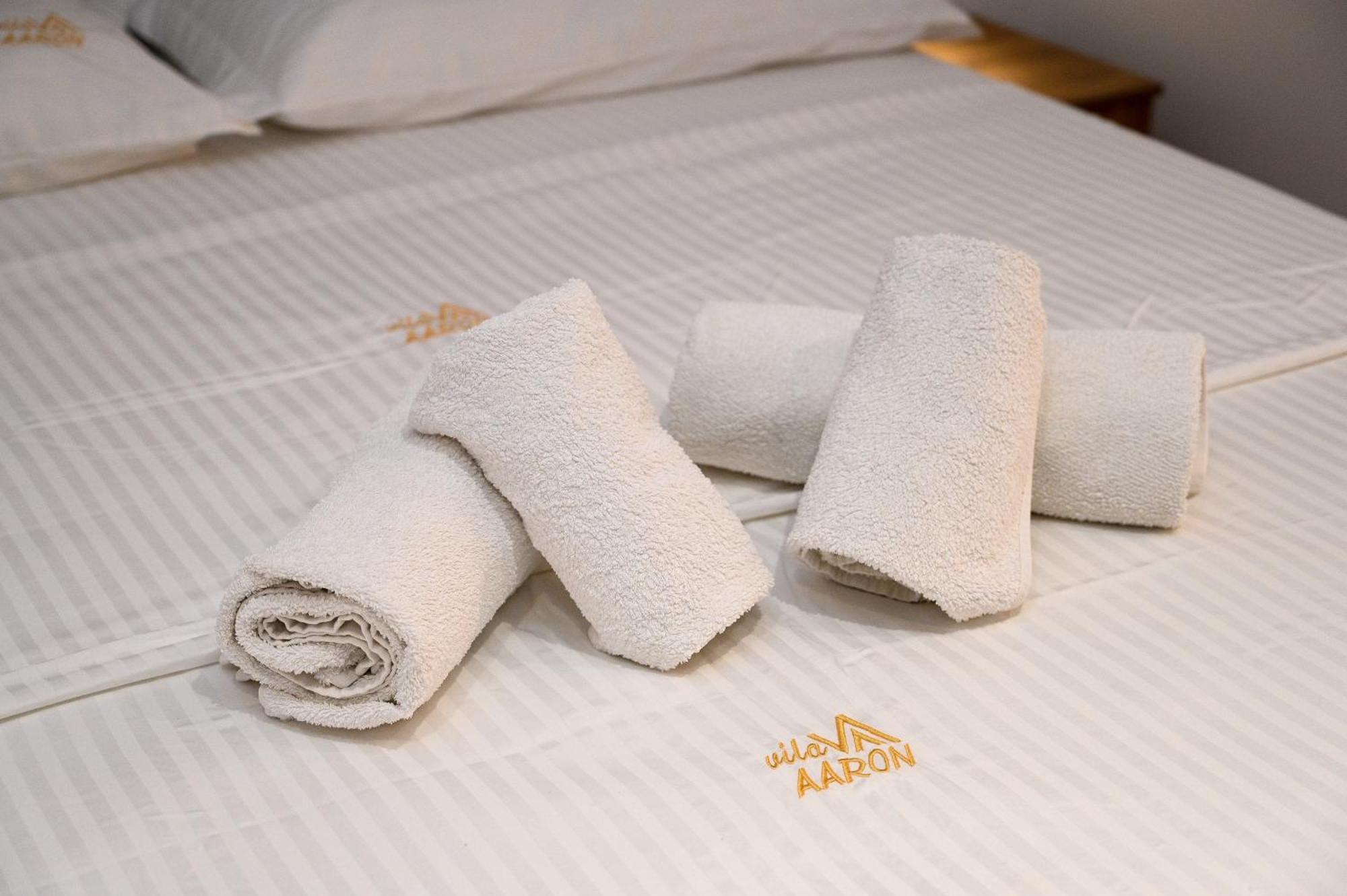 Vila Aaron Durres Ngoại thất bức ảnh