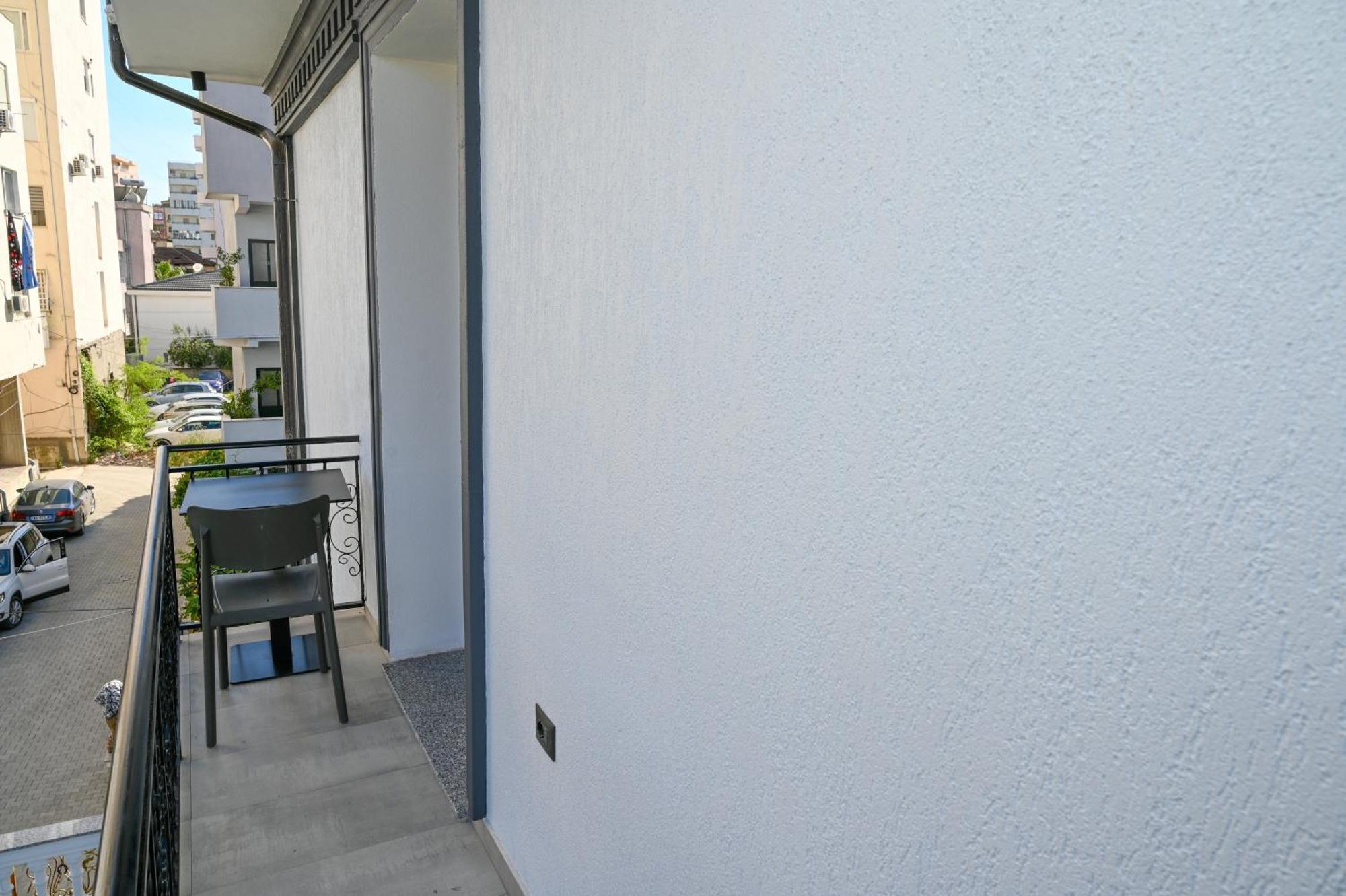 Vila Aaron Durres Ngoại thất bức ảnh