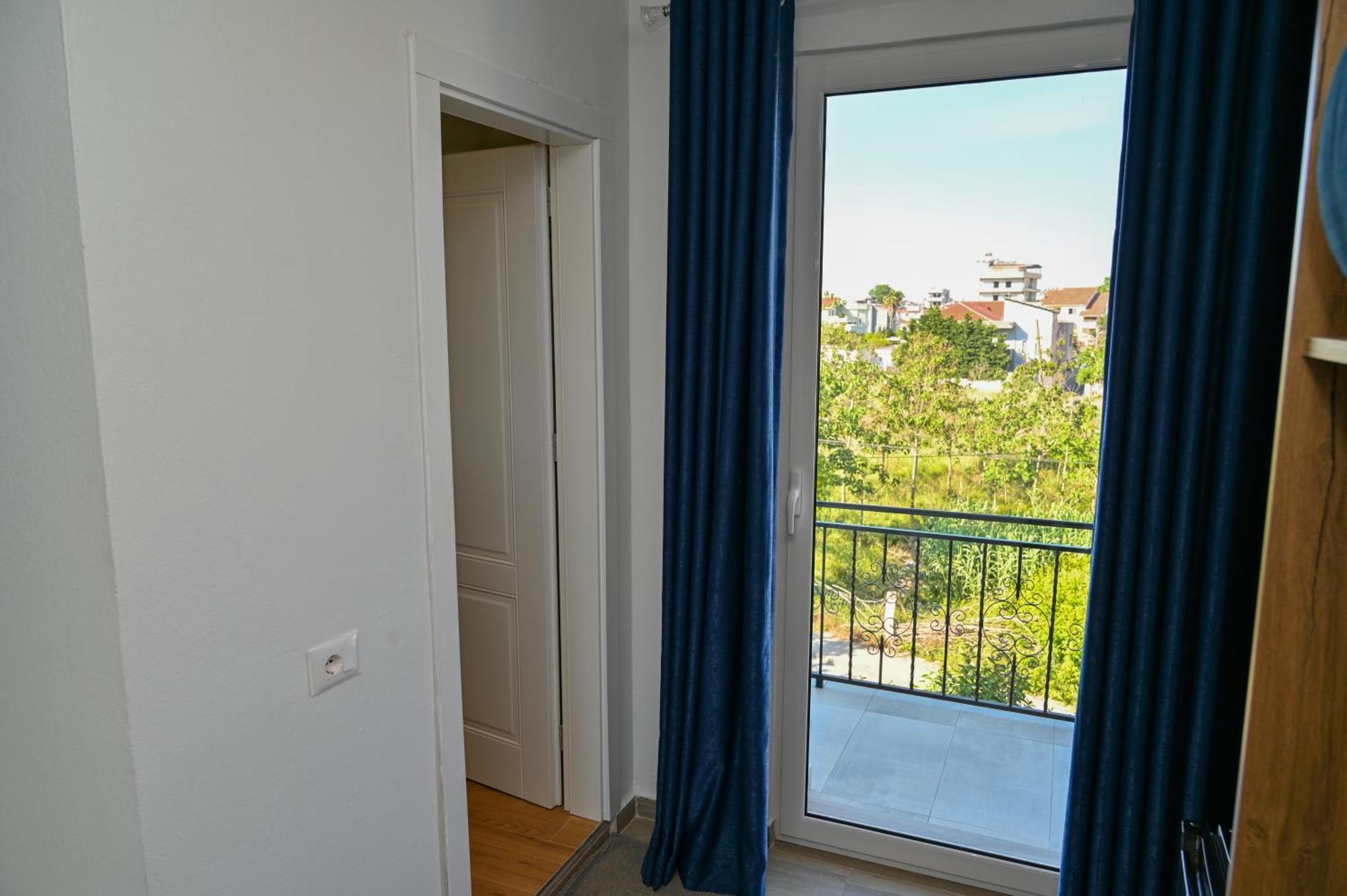 Vila Aaron Durres Ngoại thất bức ảnh