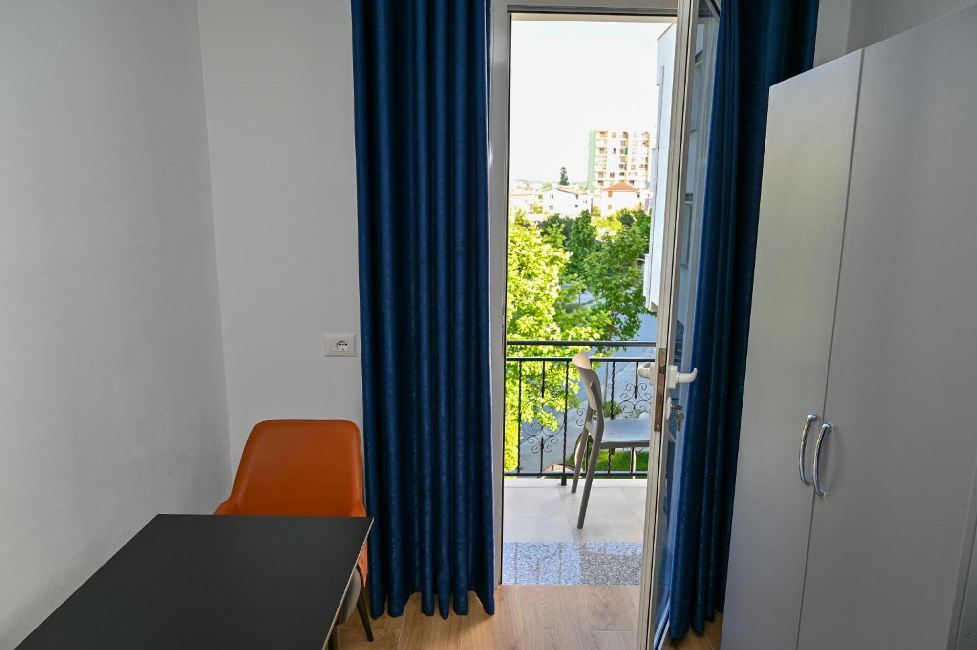 Vila Aaron Durres Ngoại thất bức ảnh