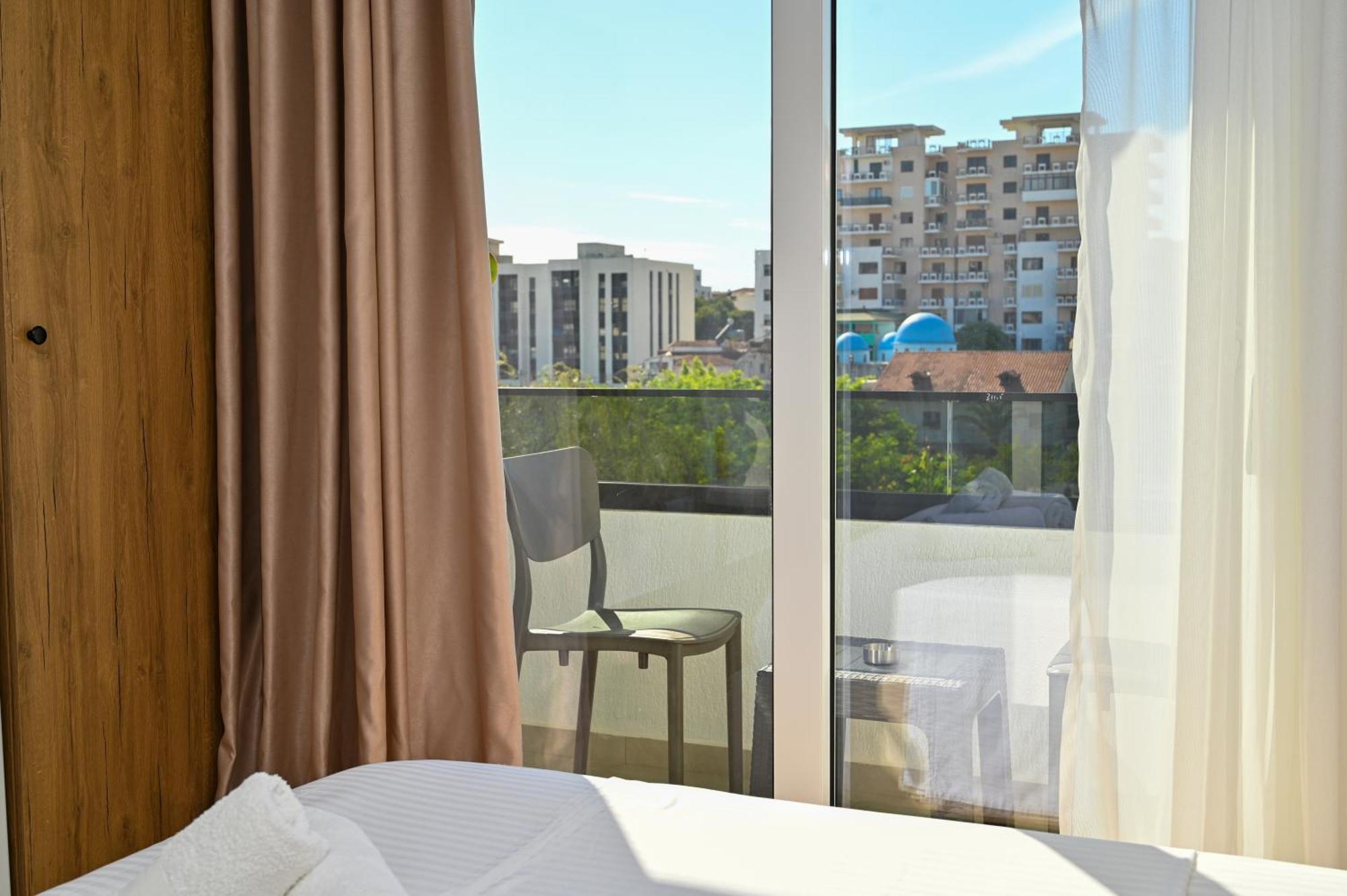Vila Aaron Durres Ngoại thất bức ảnh
