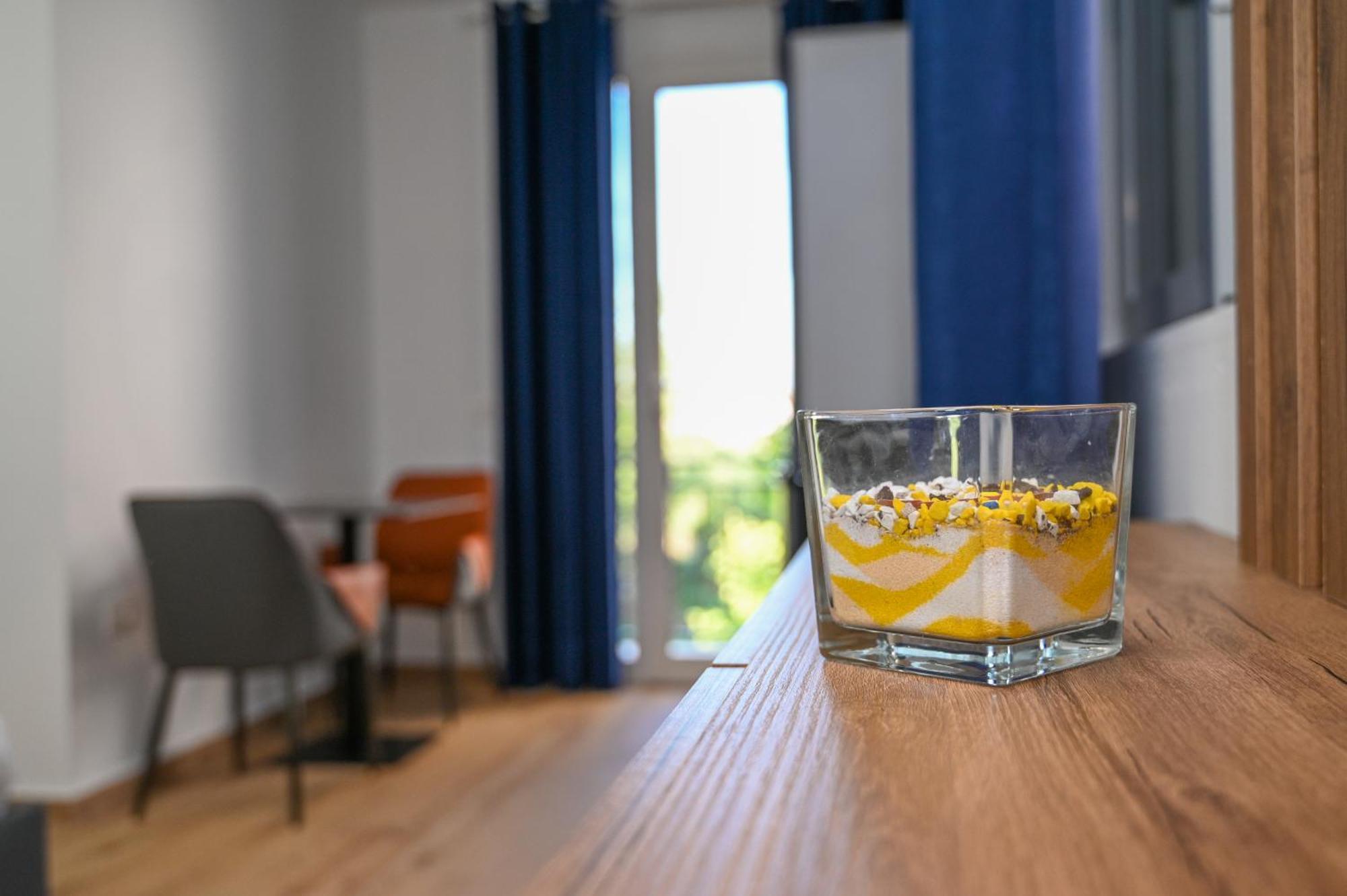 Vila Aaron Durres Ngoại thất bức ảnh