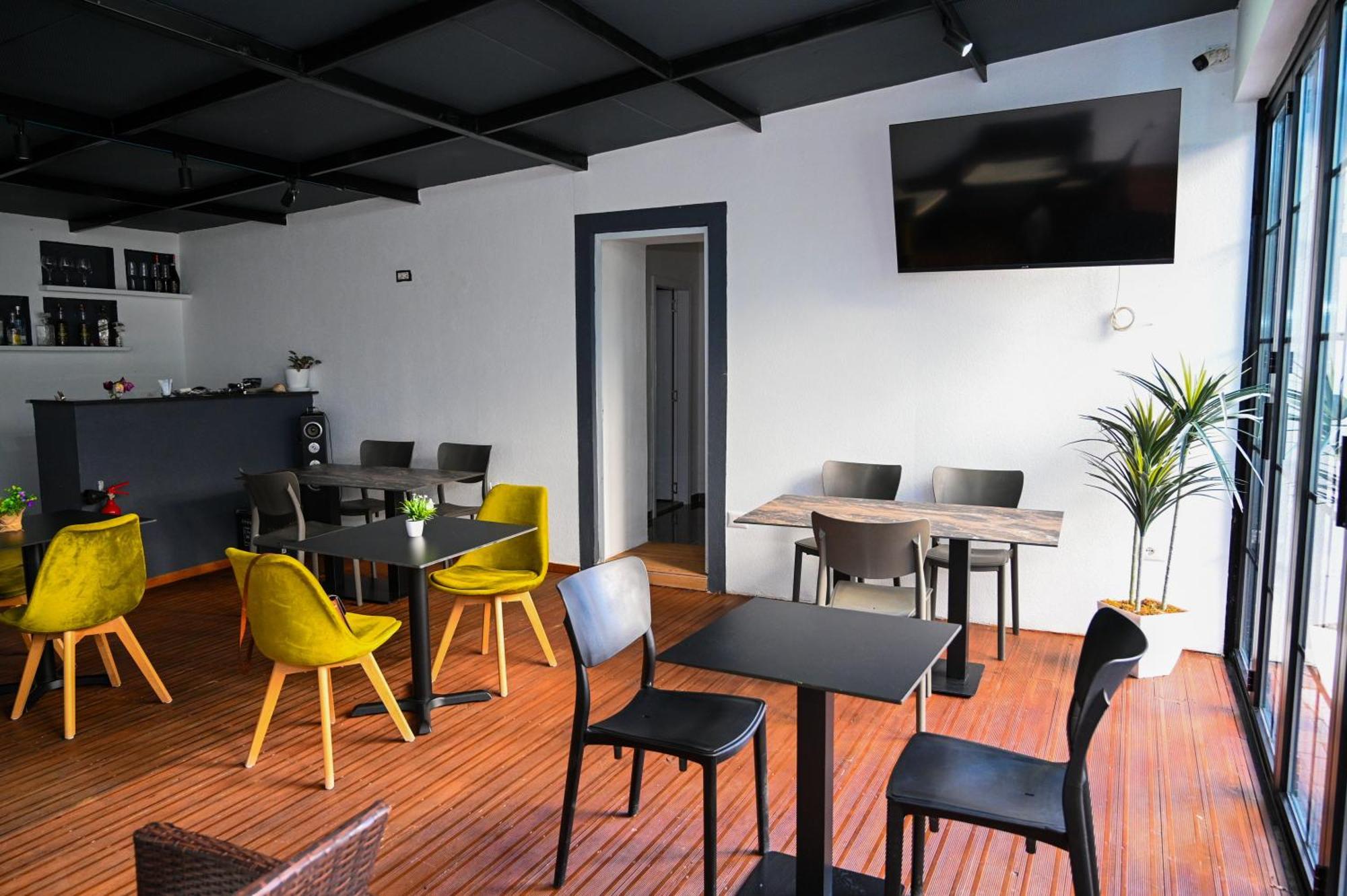 Vila Aaron Durres Ngoại thất bức ảnh