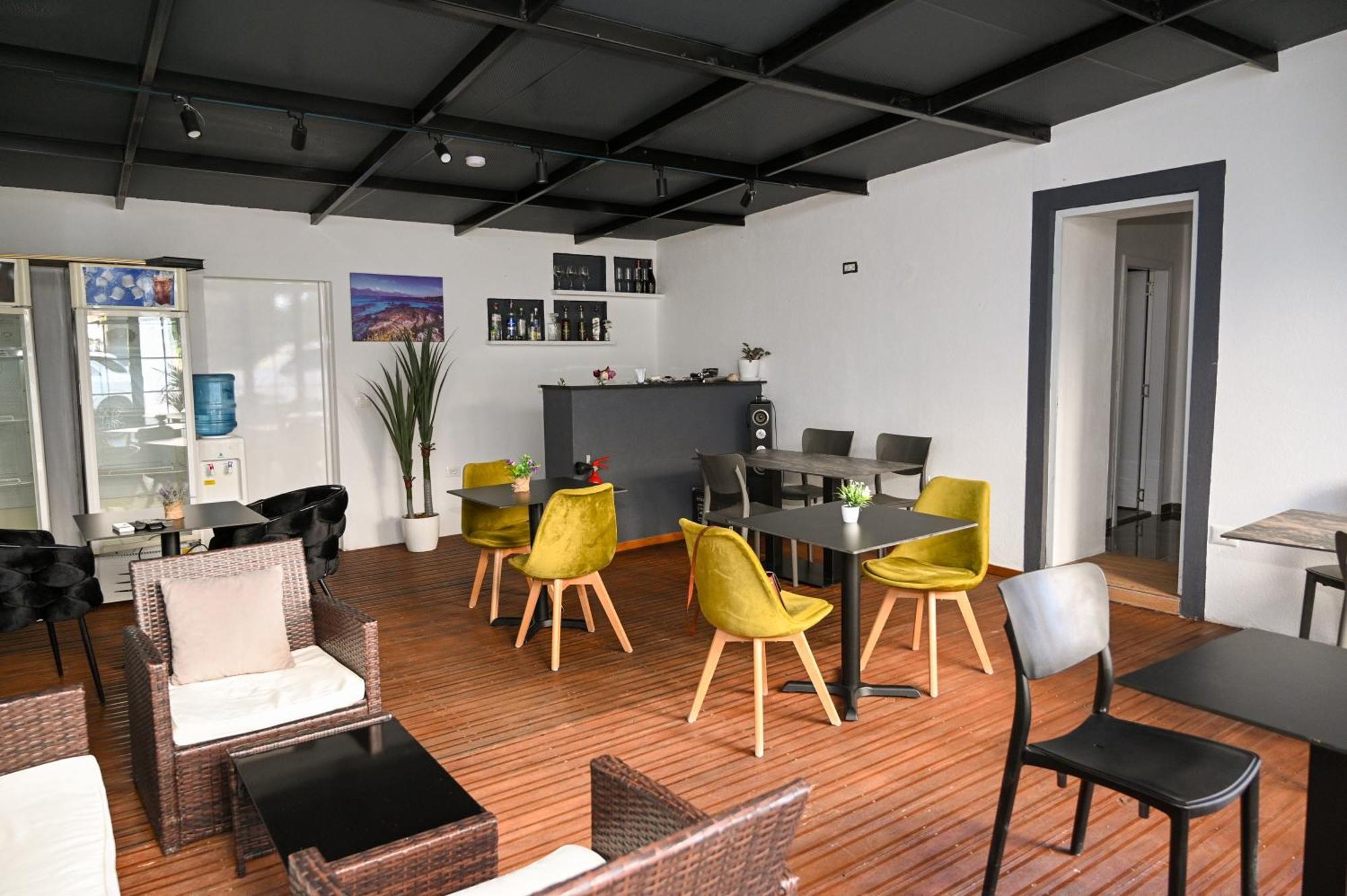 Vila Aaron Durres Ngoại thất bức ảnh