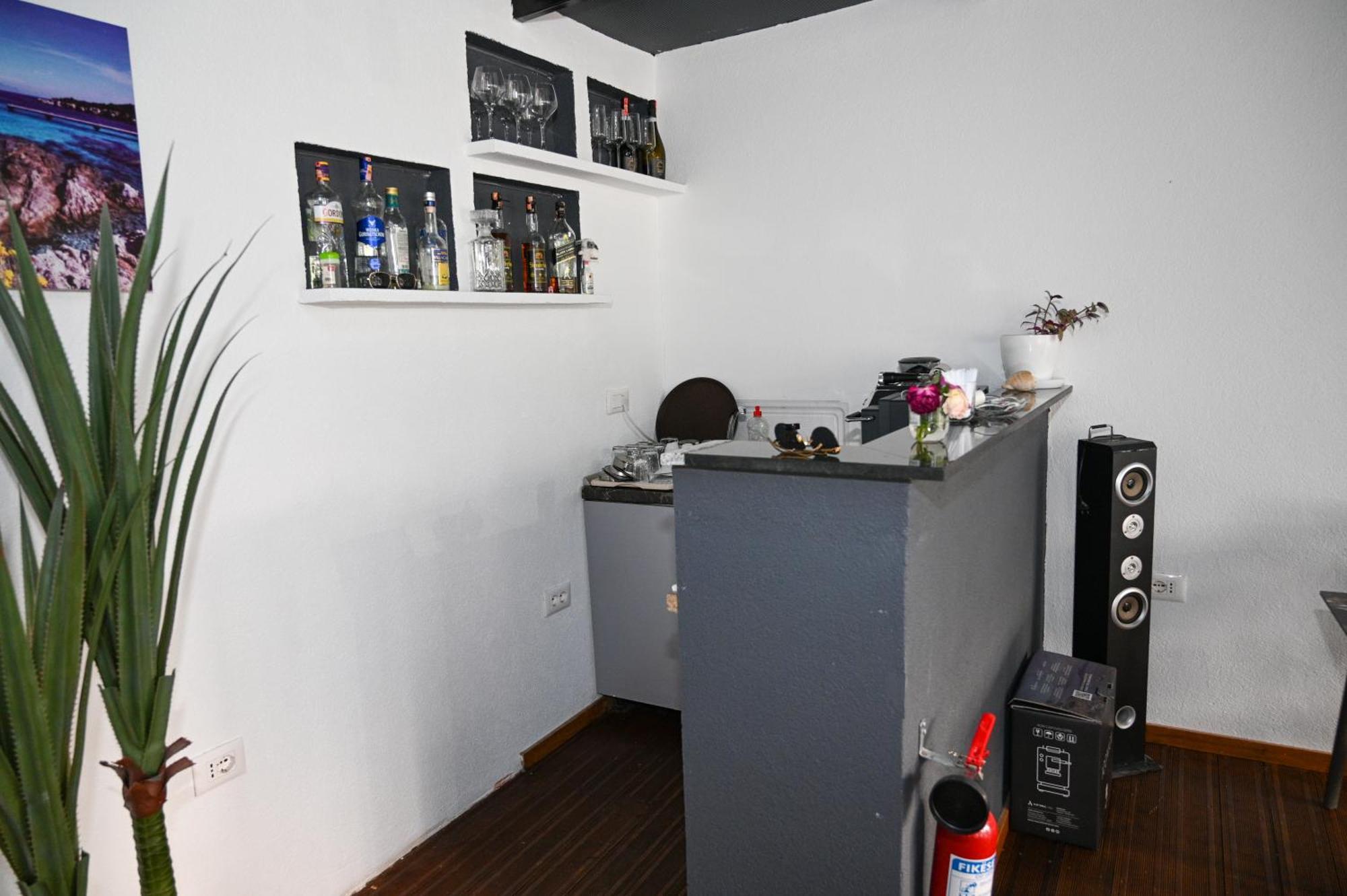 Vila Aaron Durres Ngoại thất bức ảnh
