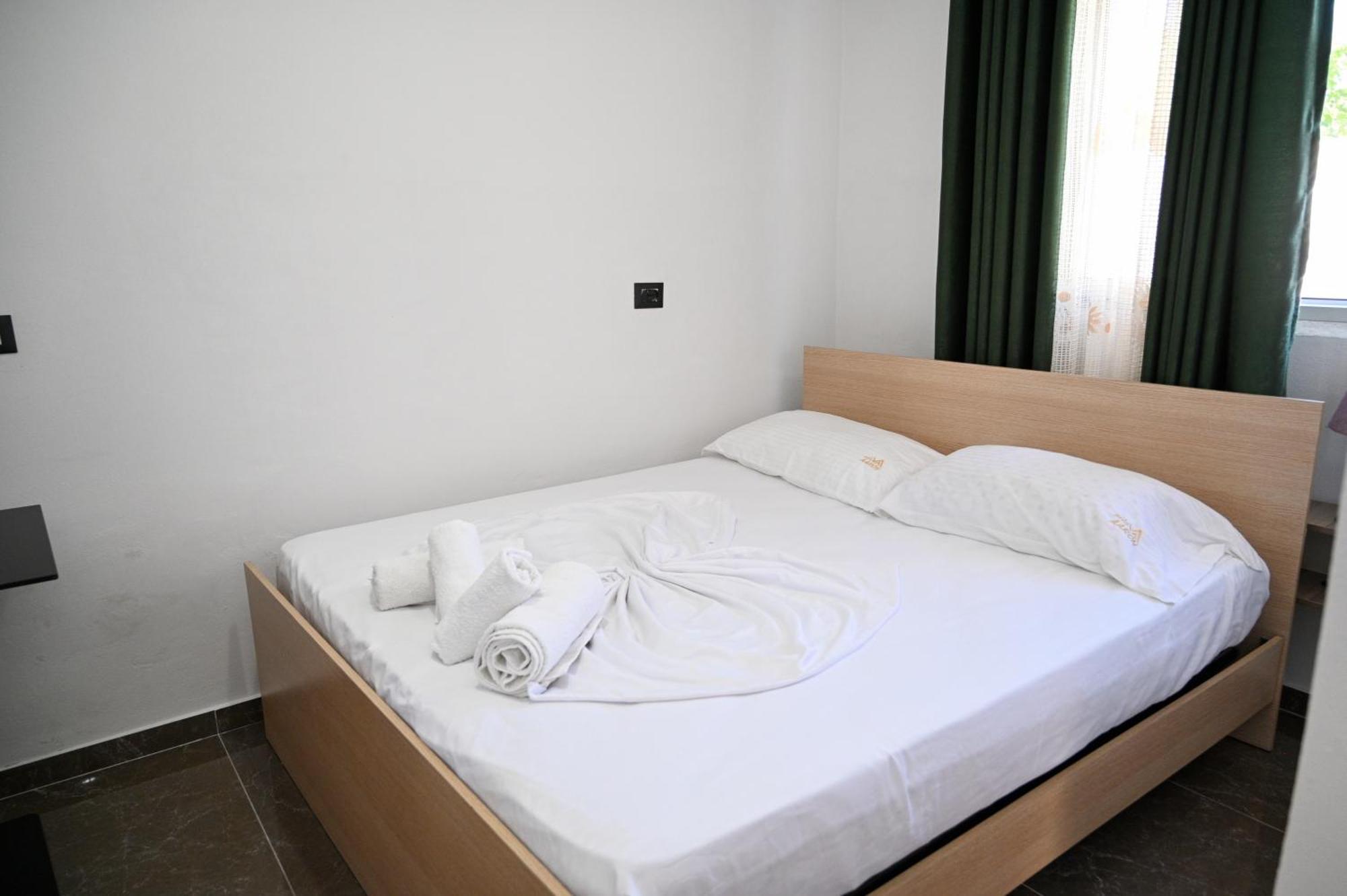 Vila Aaron Durres Ngoại thất bức ảnh