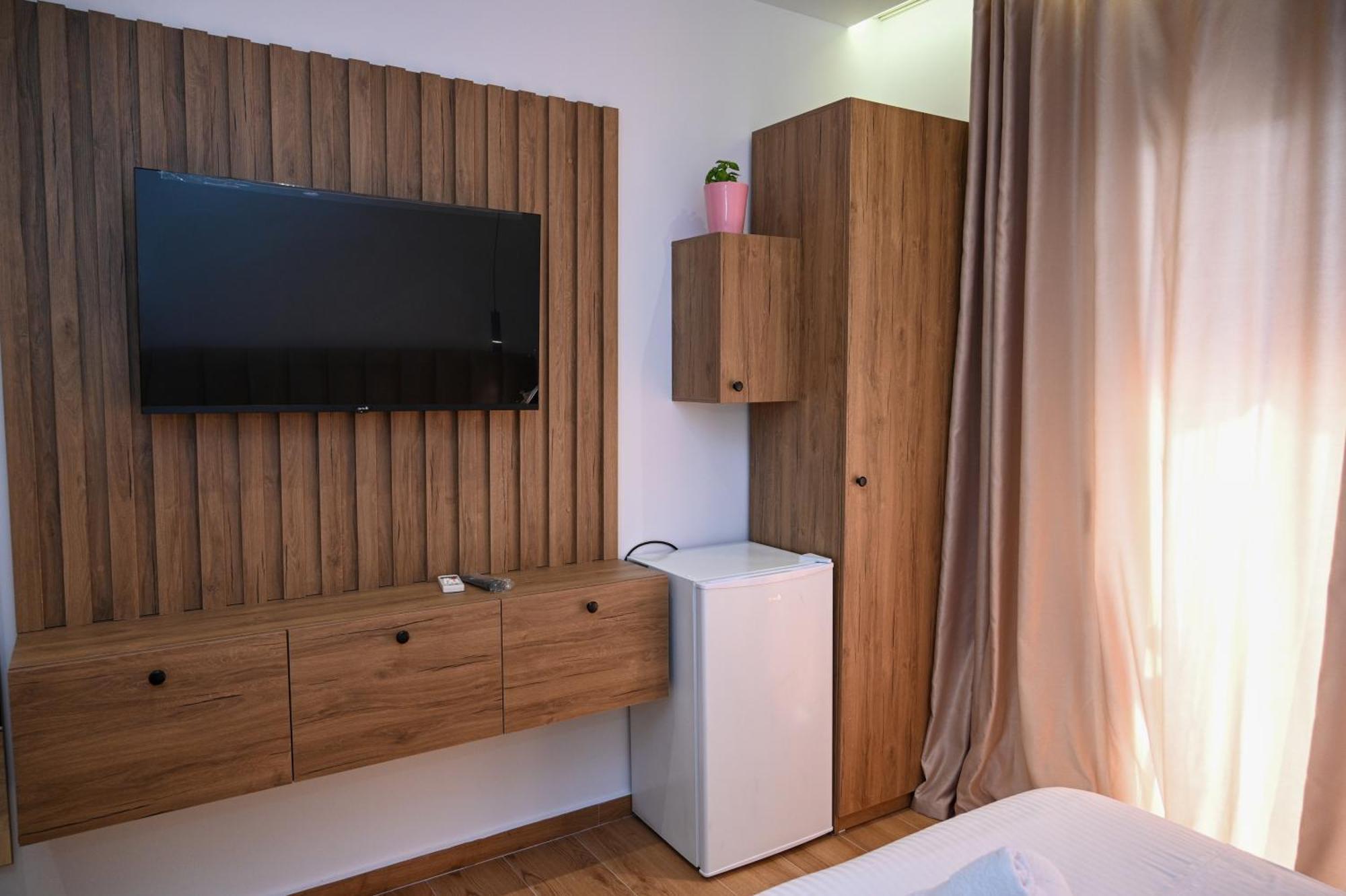 Vila Aaron Durres Ngoại thất bức ảnh