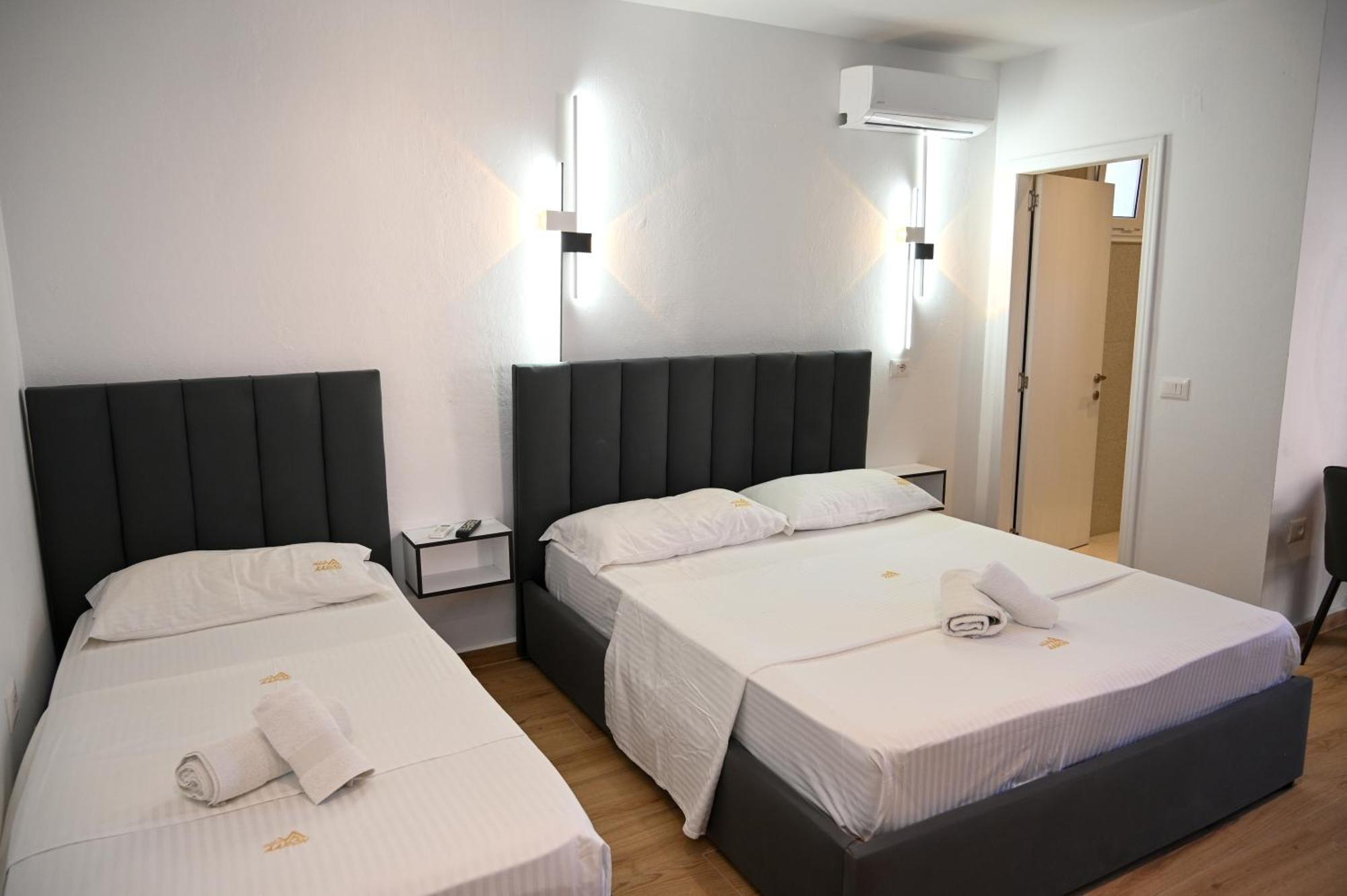 Vila Aaron Durres Ngoại thất bức ảnh