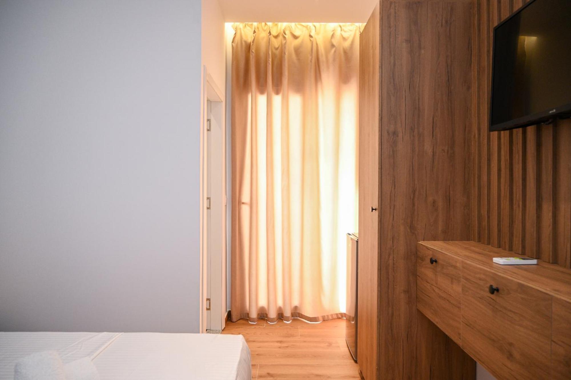 Vila Aaron Durres Ngoại thất bức ảnh
