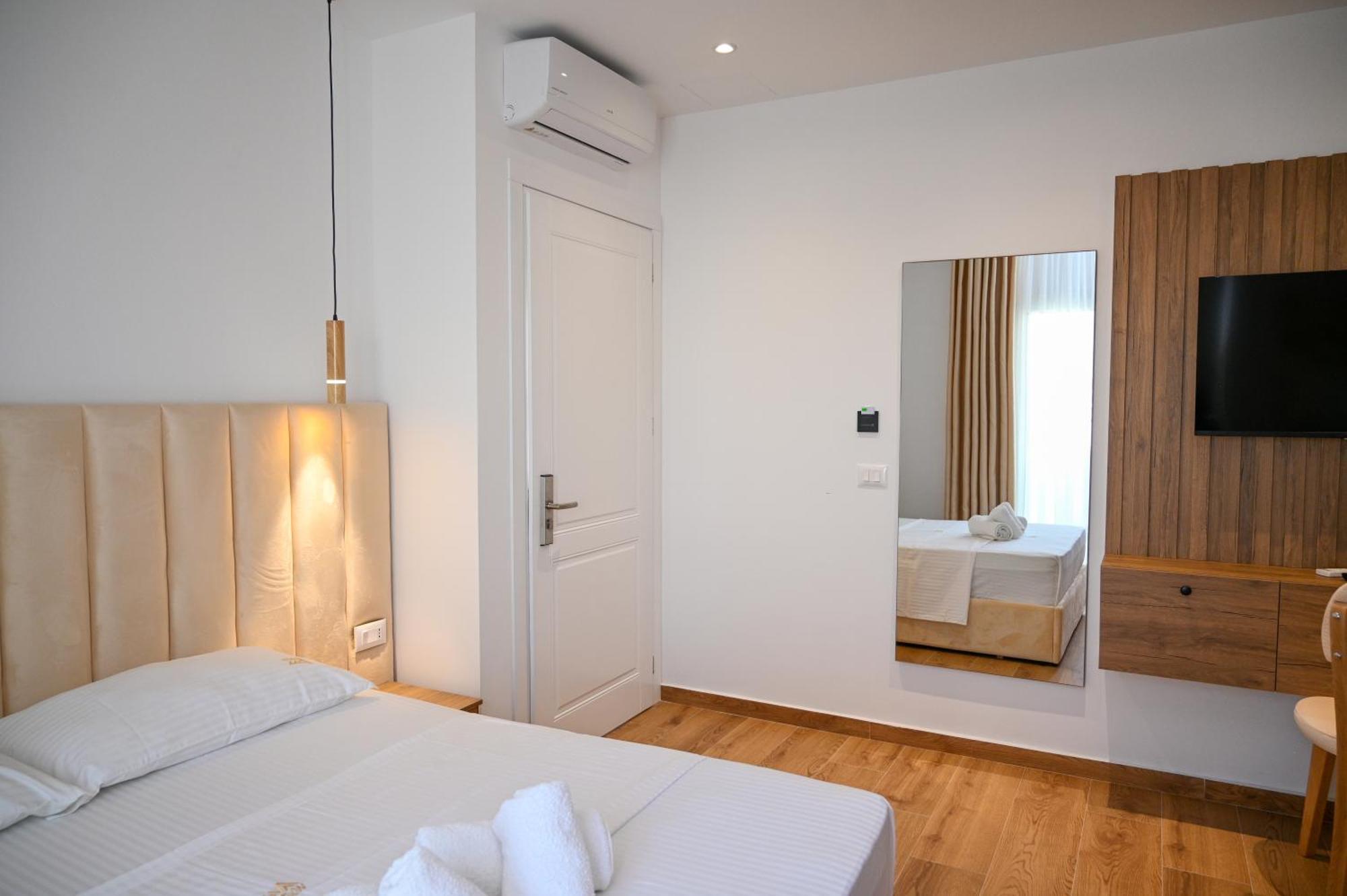 Vila Aaron Durres Ngoại thất bức ảnh