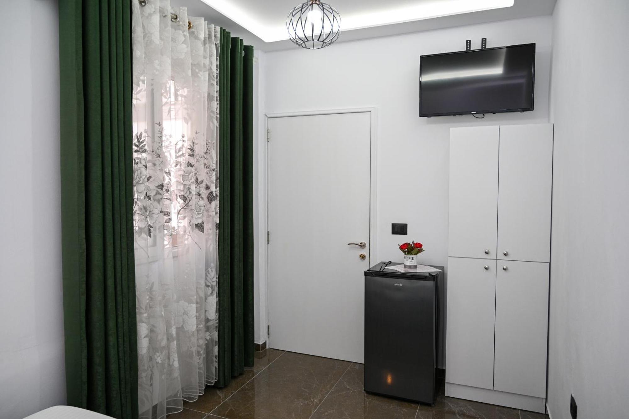 Vila Aaron Durres Ngoại thất bức ảnh