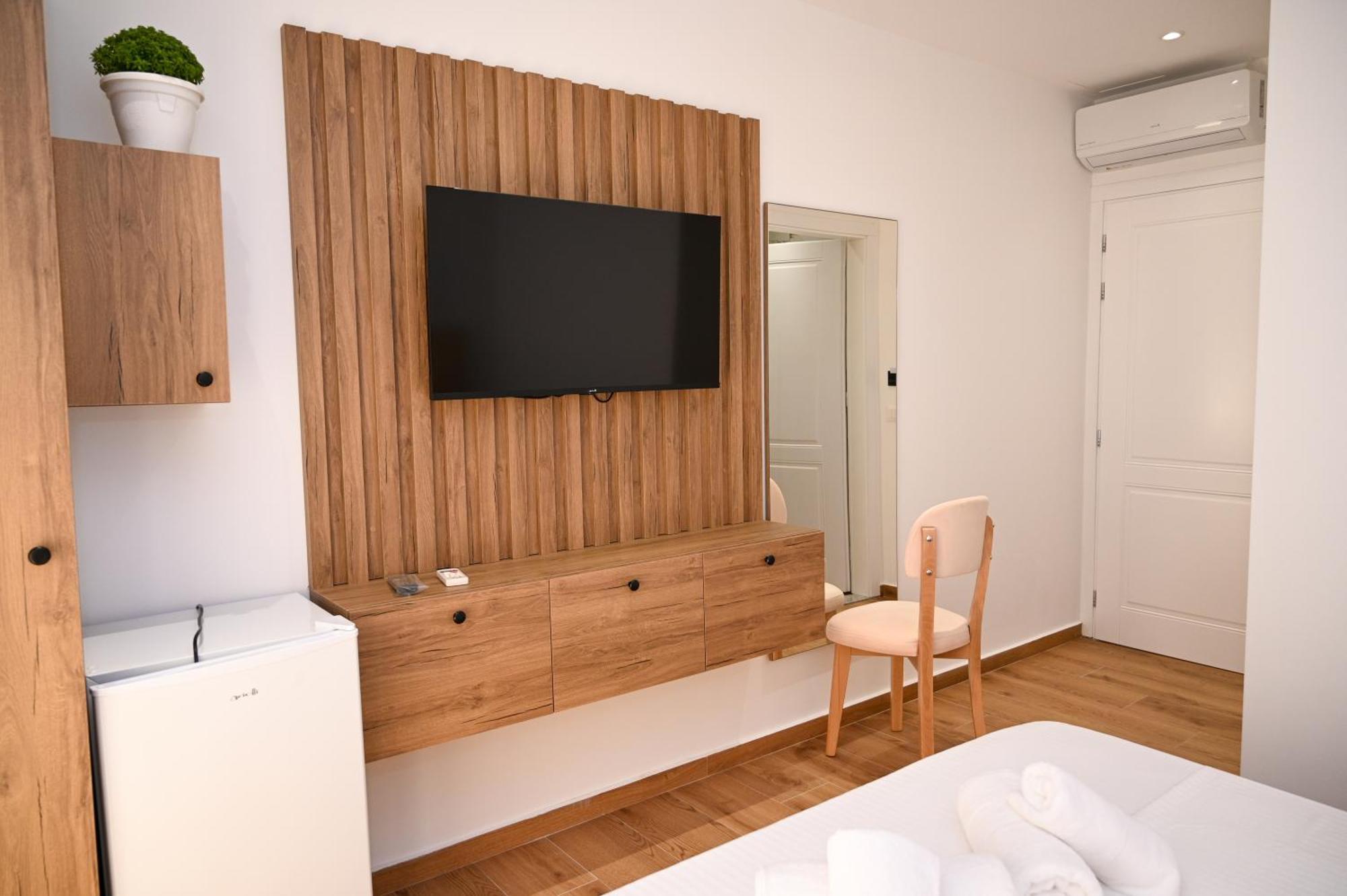 Vila Aaron Durres Ngoại thất bức ảnh