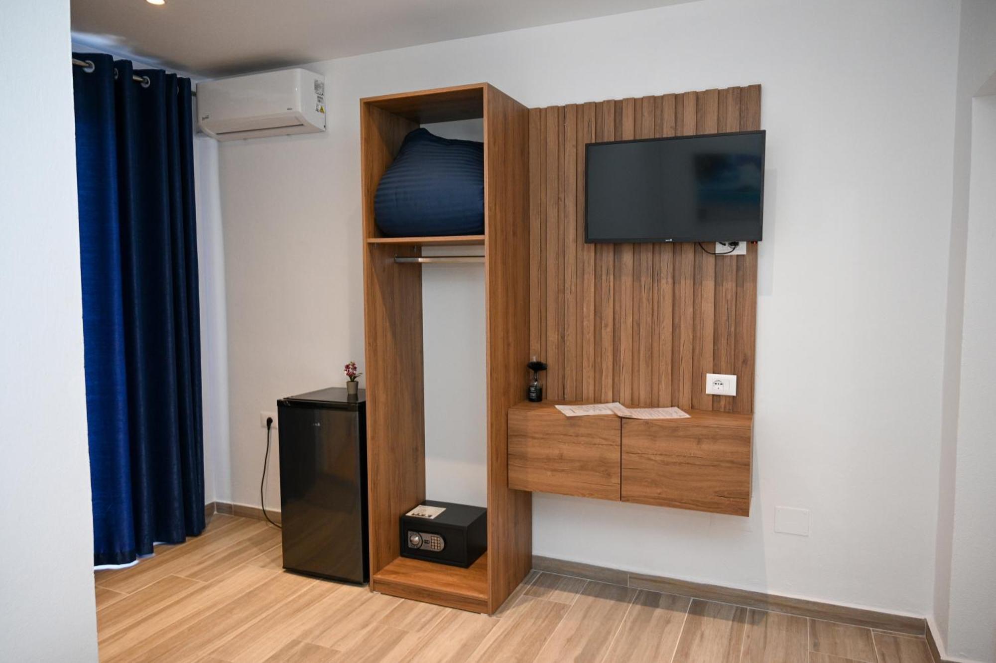 Vila Aaron Durres Ngoại thất bức ảnh