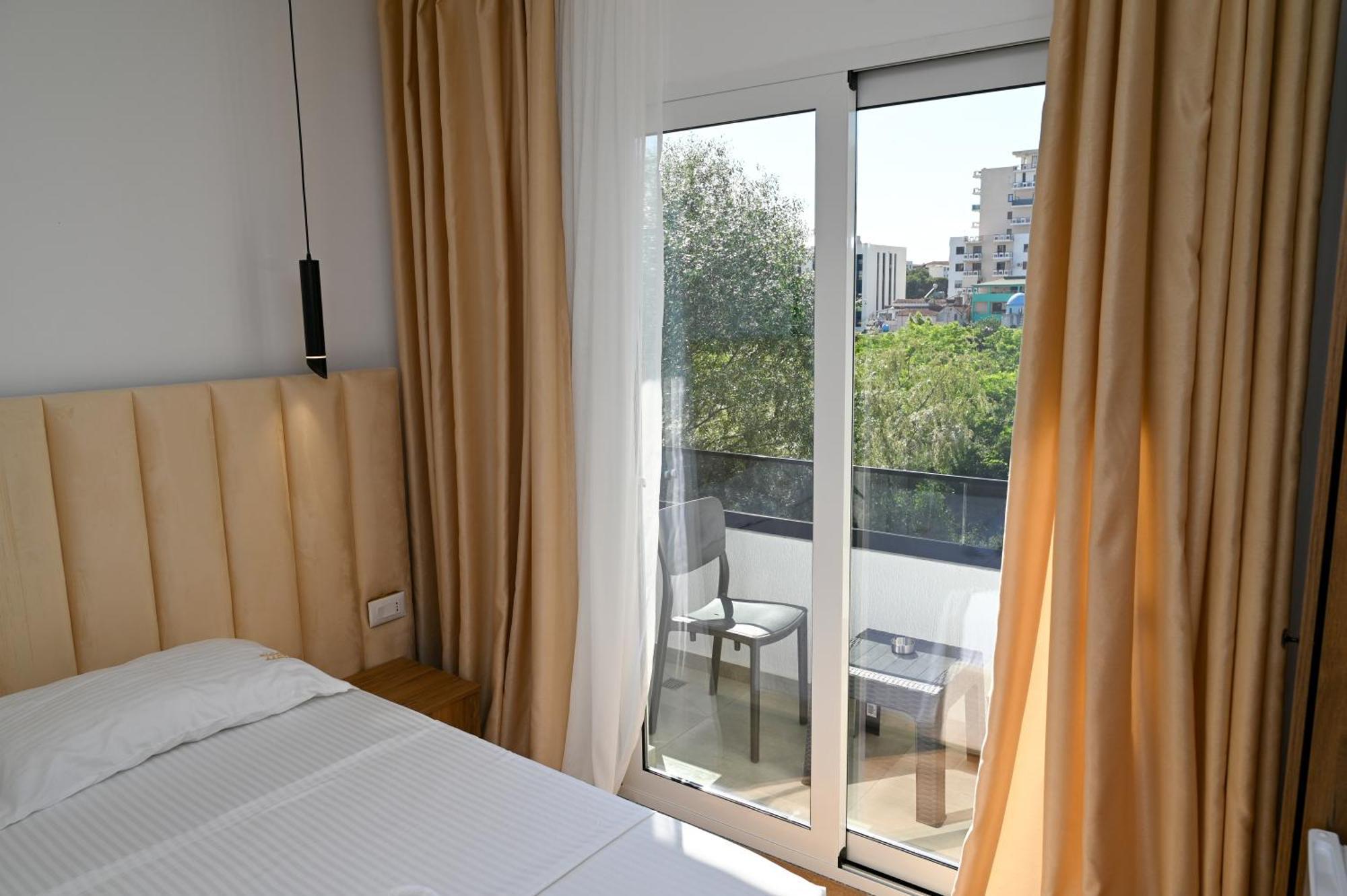 Vila Aaron Durres Ngoại thất bức ảnh