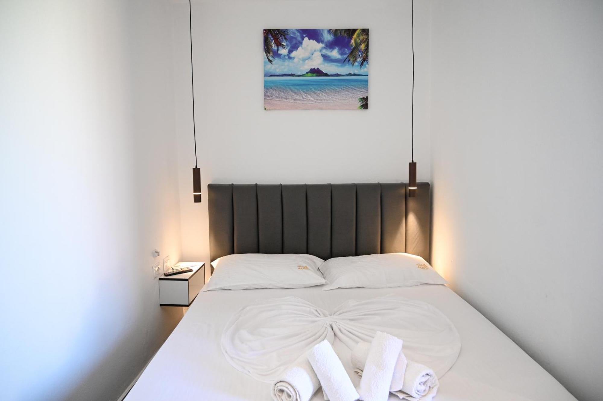 Vila Aaron Durres Ngoại thất bức ảnh