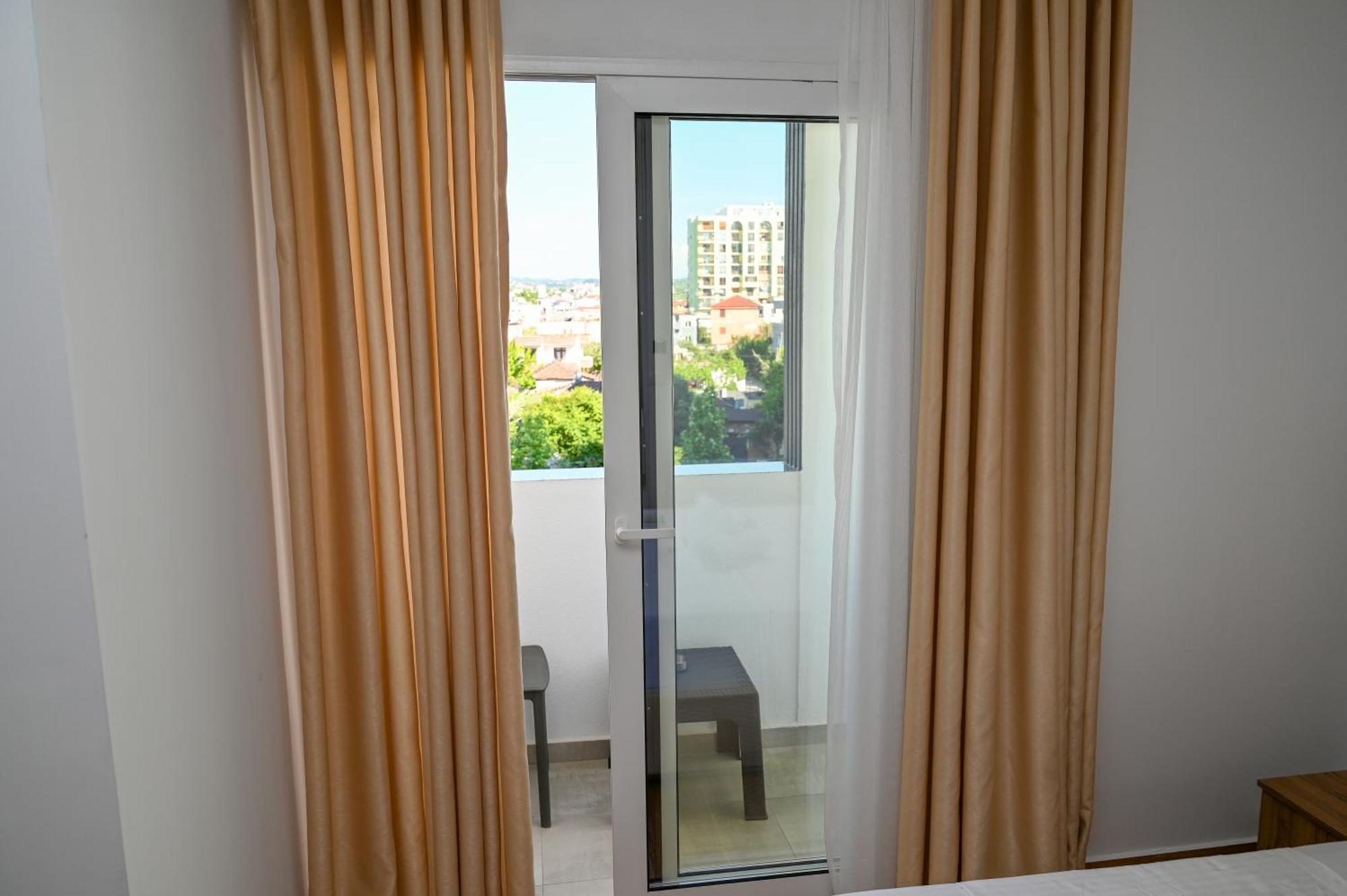 Vila Aaron Durres Ngoại thất bức ảnh