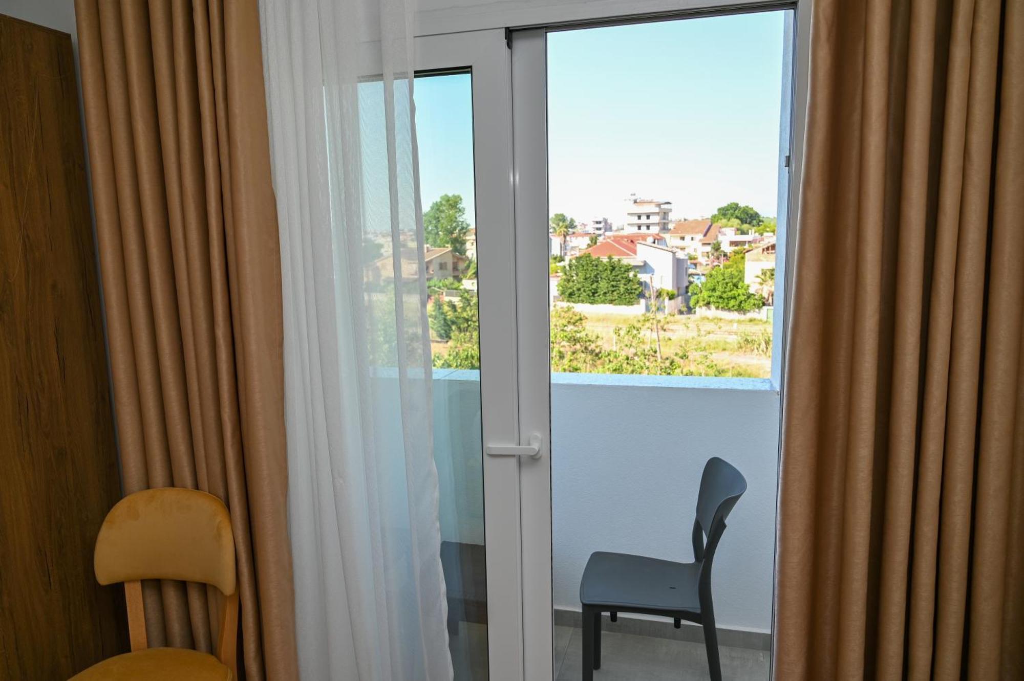 Vila Aaron Durres Ngoại thất bức ảnh