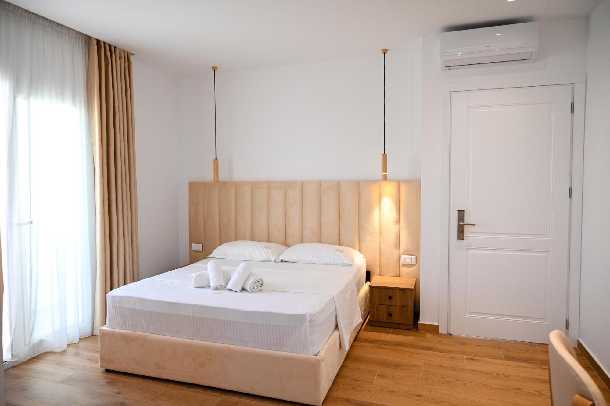 Vila Aaron Durres Ngoại thất bức ảnh