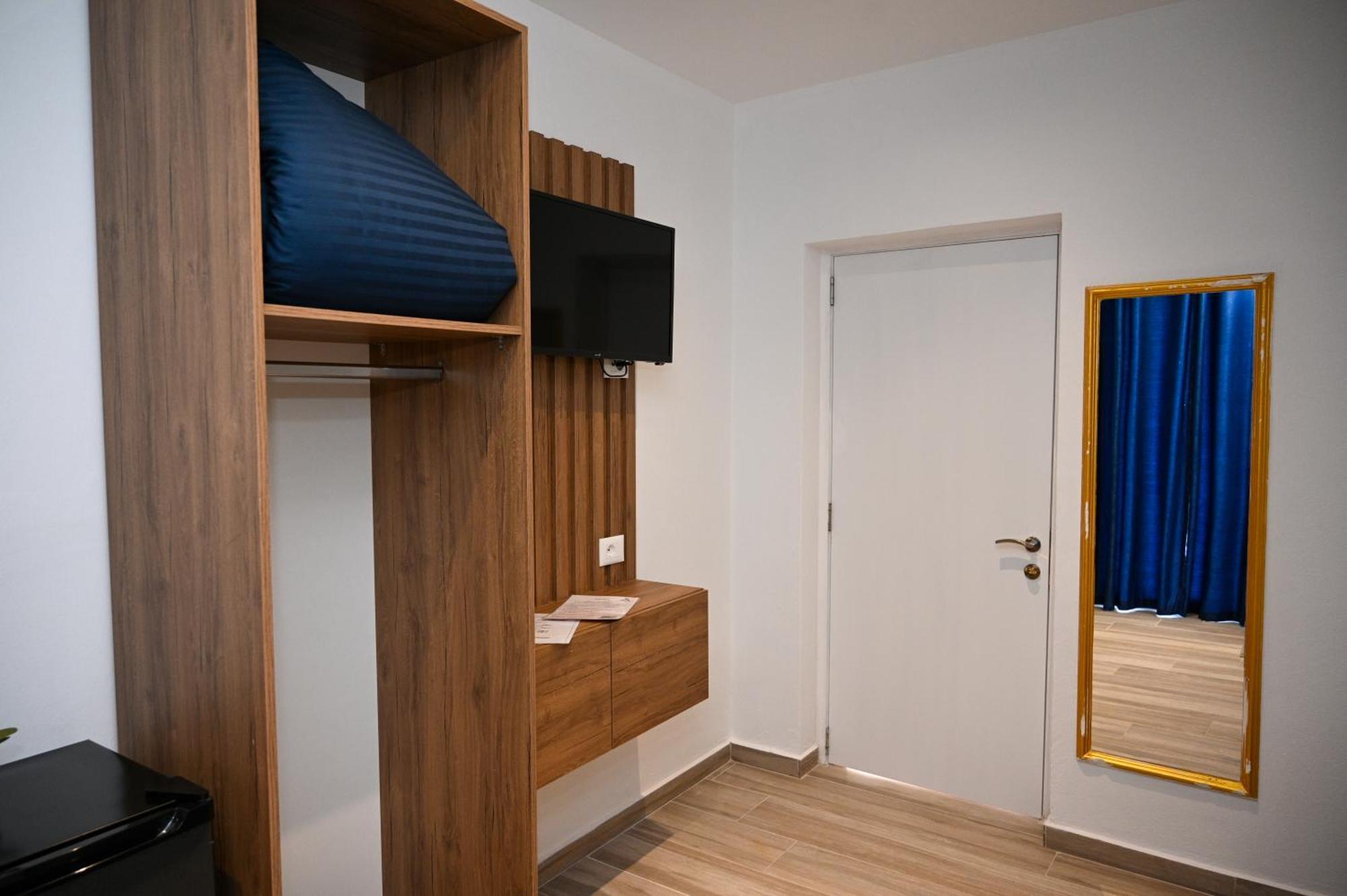 Vila Aaron Durres Ngoại thất bức ảnh