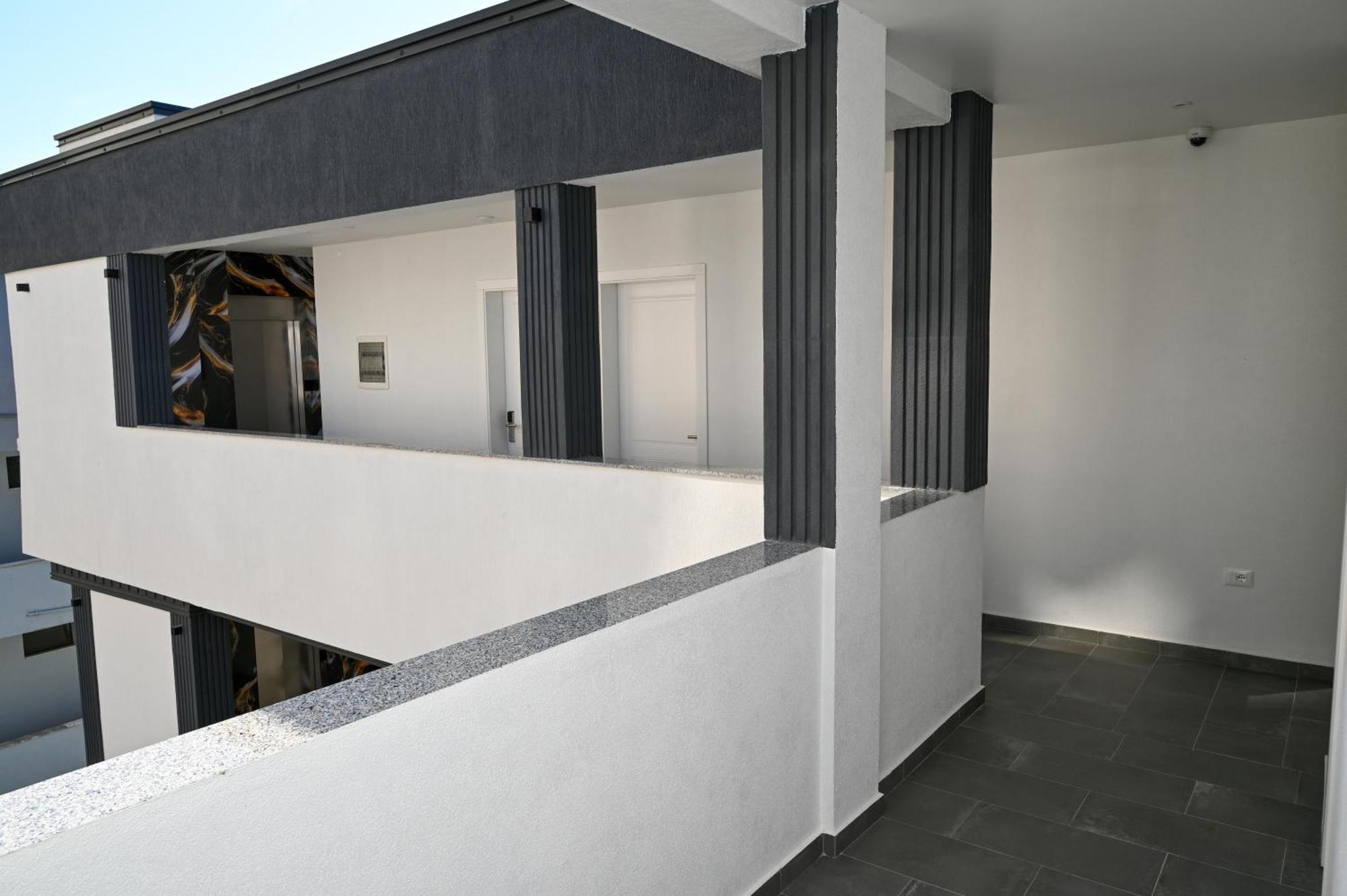 Vila Aaron Durres Ngoại thất bức ảnh