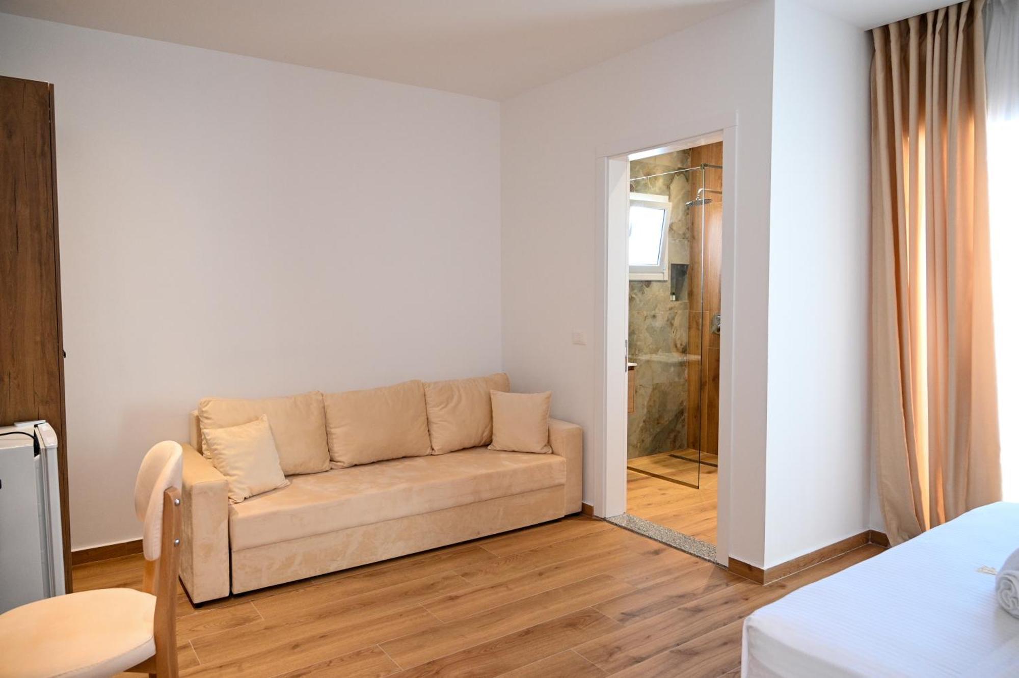 Vila Aaron Durres Ngoại thất bức ảnh
