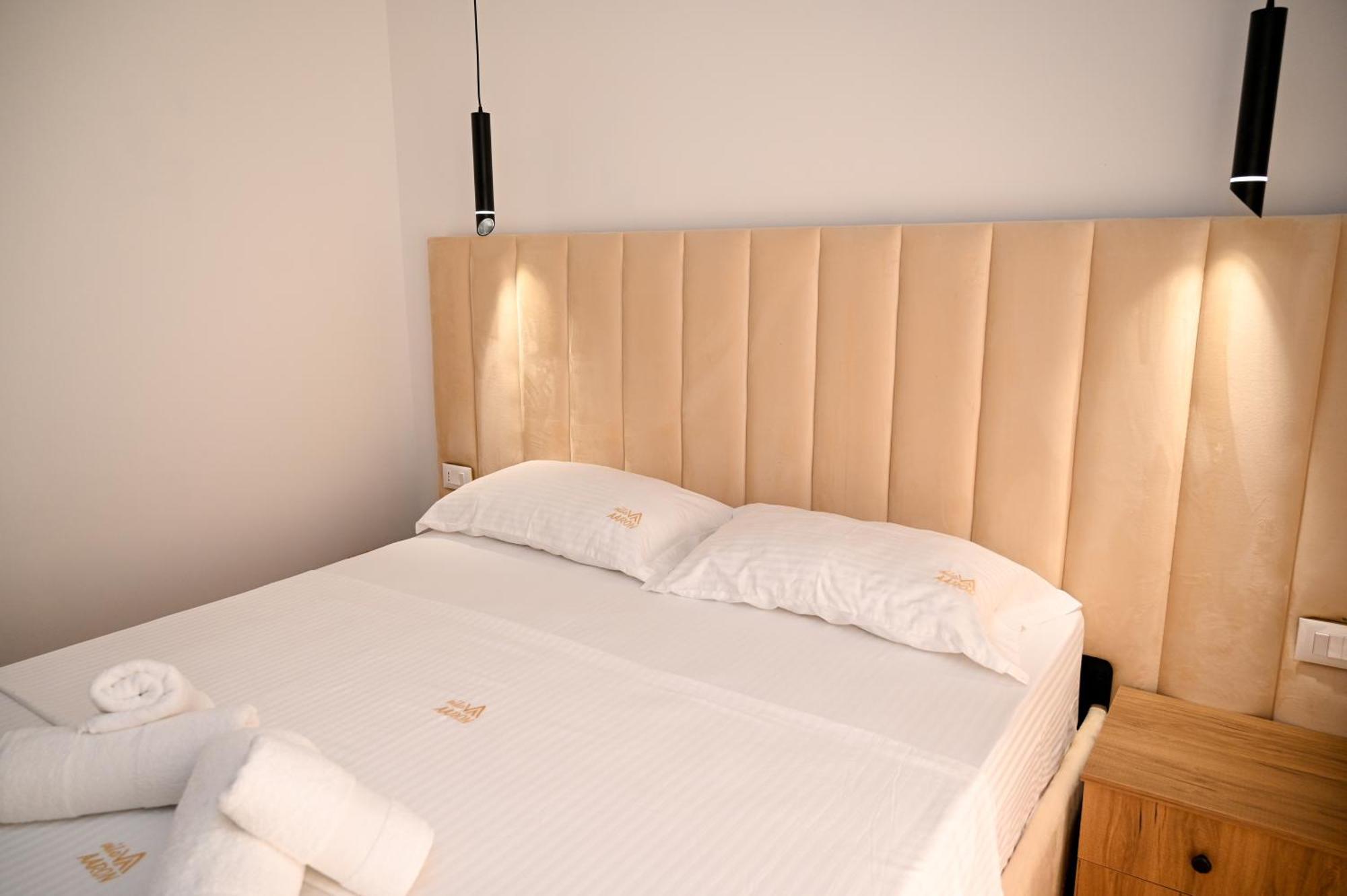 Vila Aaron Durres Ngoại thất bức ảnh