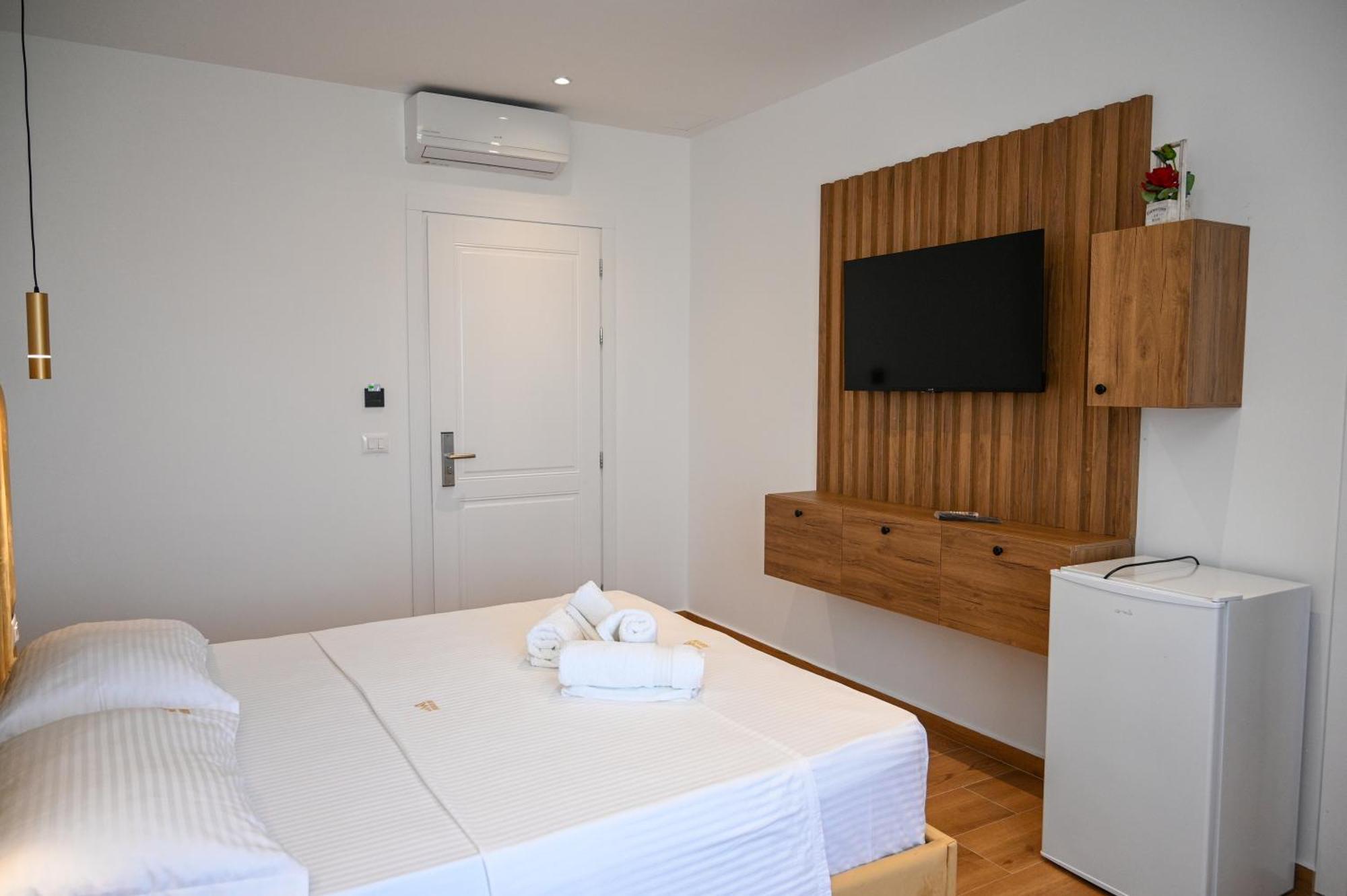 Vila Aaron Durres Ngoại thất bức ảnh