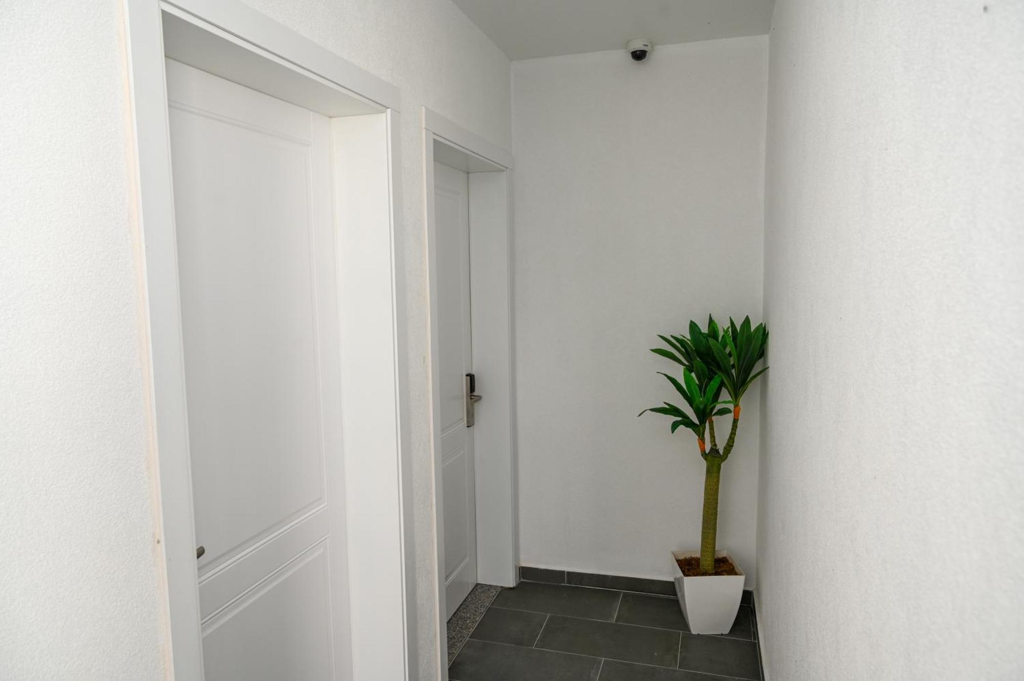 Vila Aaron Durres Ngoại thất bức ảnh